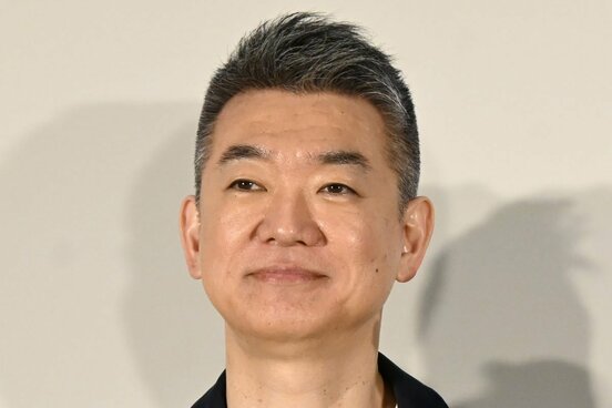 橋下徹氏
