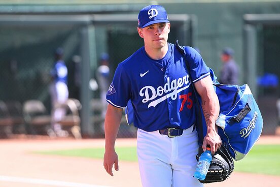 期待のラッシングにまた新たな火種が…