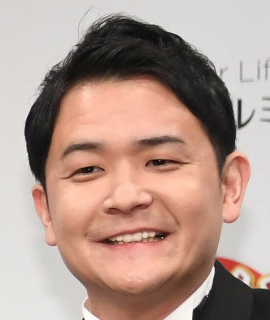  千鳥・ノブ（東スポWeb）