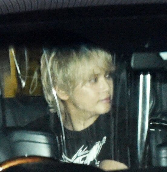ジャニーズを退所した手越祐也