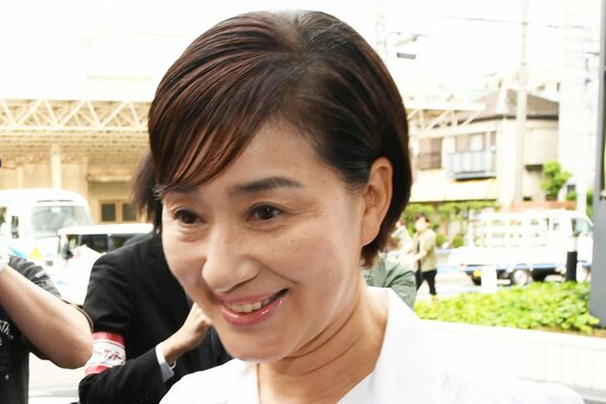松居一代