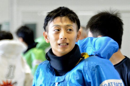 岡部大輝