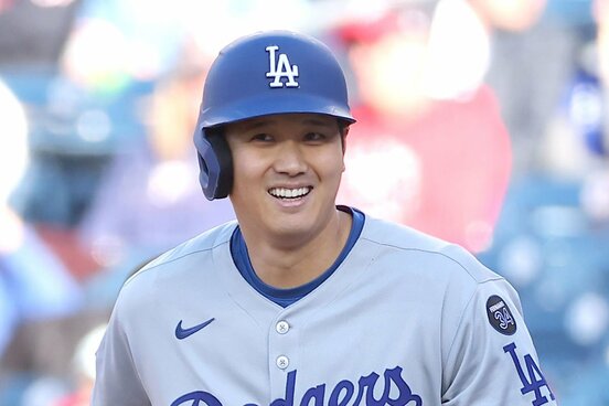 大谷翔平