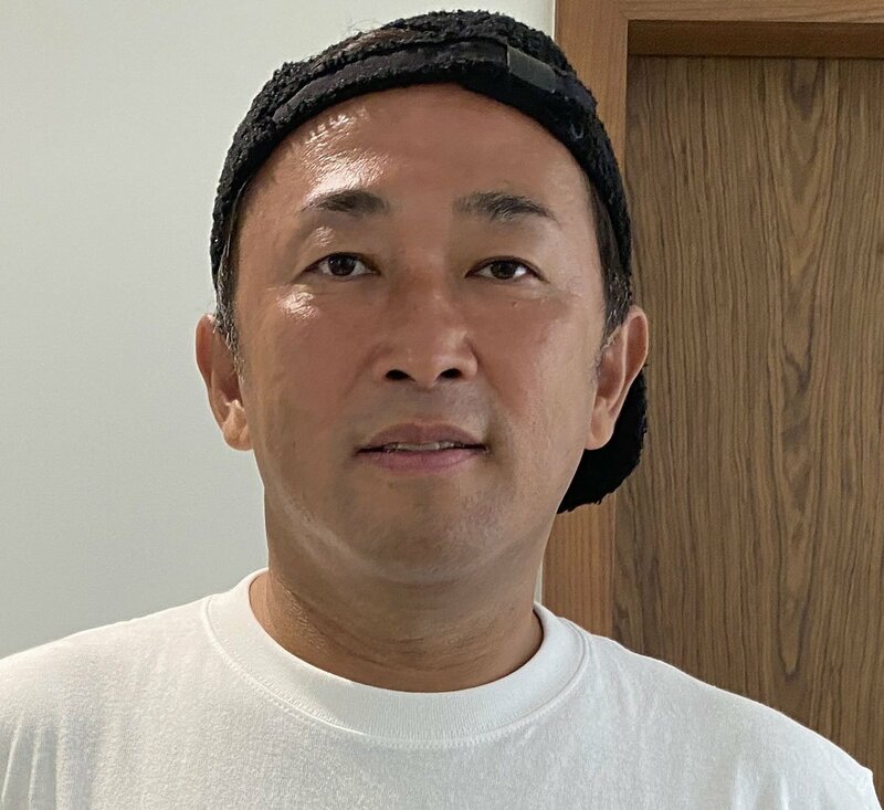 除名ガーシーに〝ビビり〟のレッテル　再出馬しても「誰も選ばない」の声 | 記事 | 東スポWEB