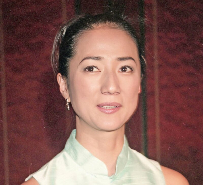 女優・松原千明さんが死去　６４歳、移住先のハワイで　長女はすみれ | 記事 | 東スポWEB