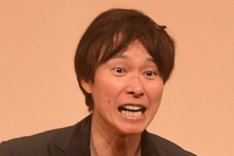 マシンガンズの滝沢秀一