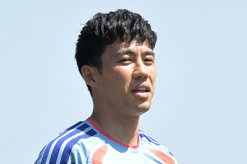 代表から離脱した遠藤航は代表引退を表明