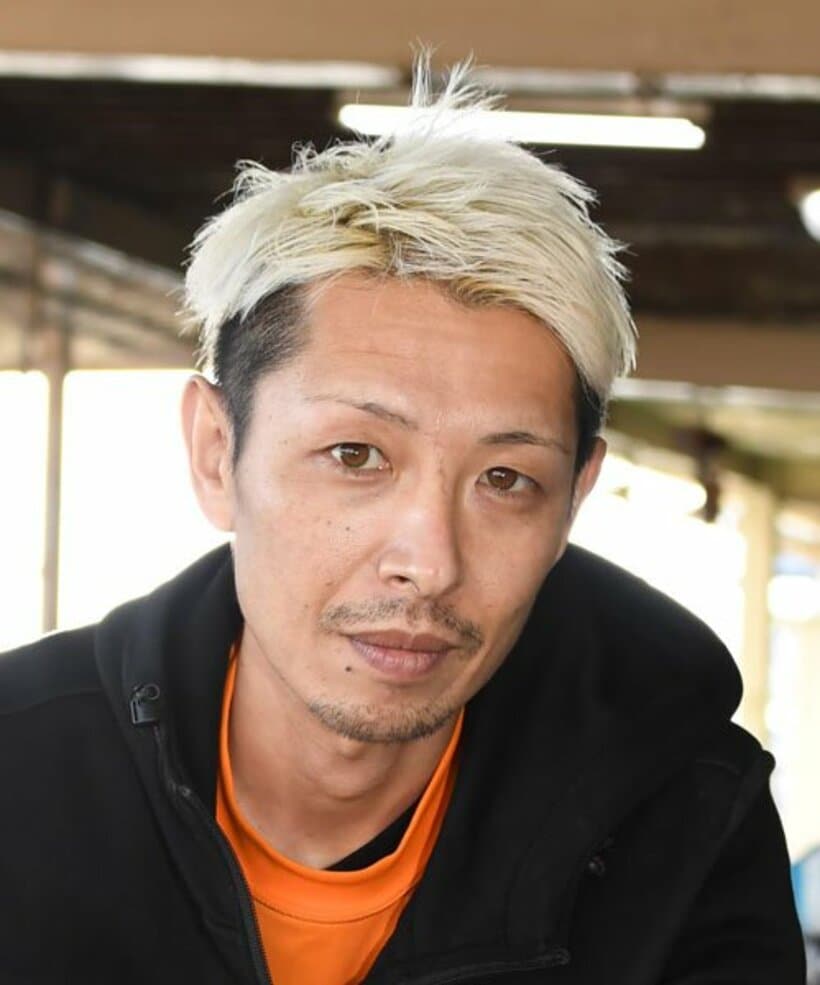  西野翔太