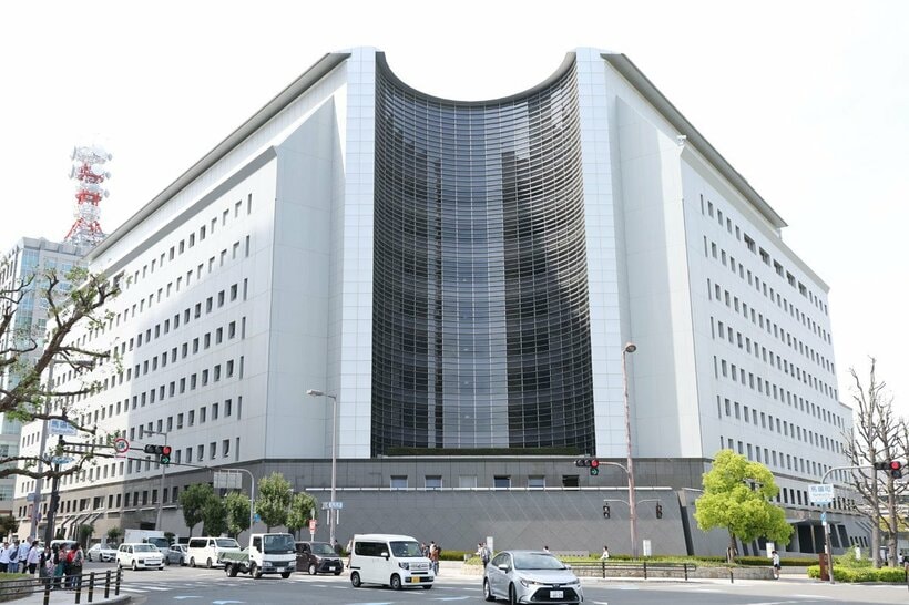大阪府警