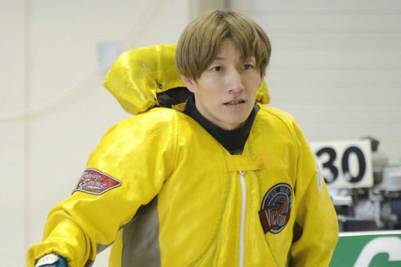 「本物」末永和也にライバル心を燃やす末永祐輝