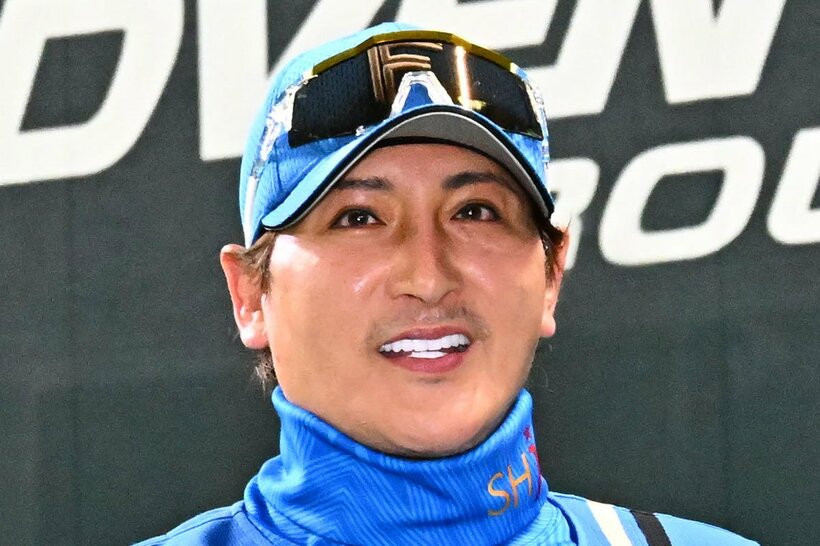 新庄監督