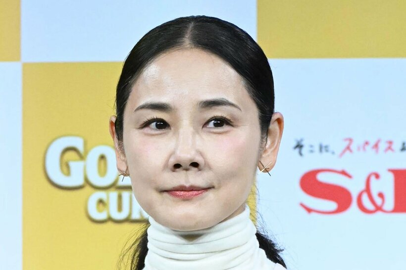吉田羊