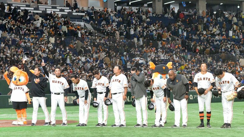 ＯＰ戦４連勝を飾ったが…