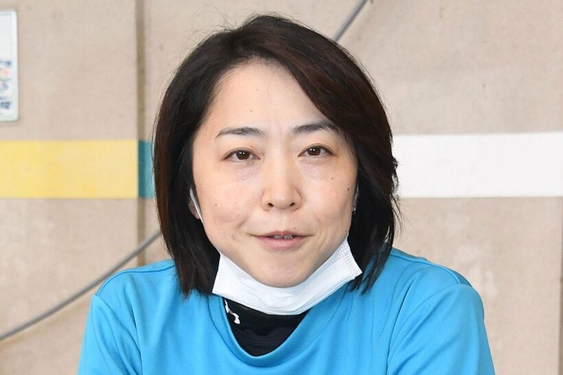 調整には自信なさげの金田幸子だが…
