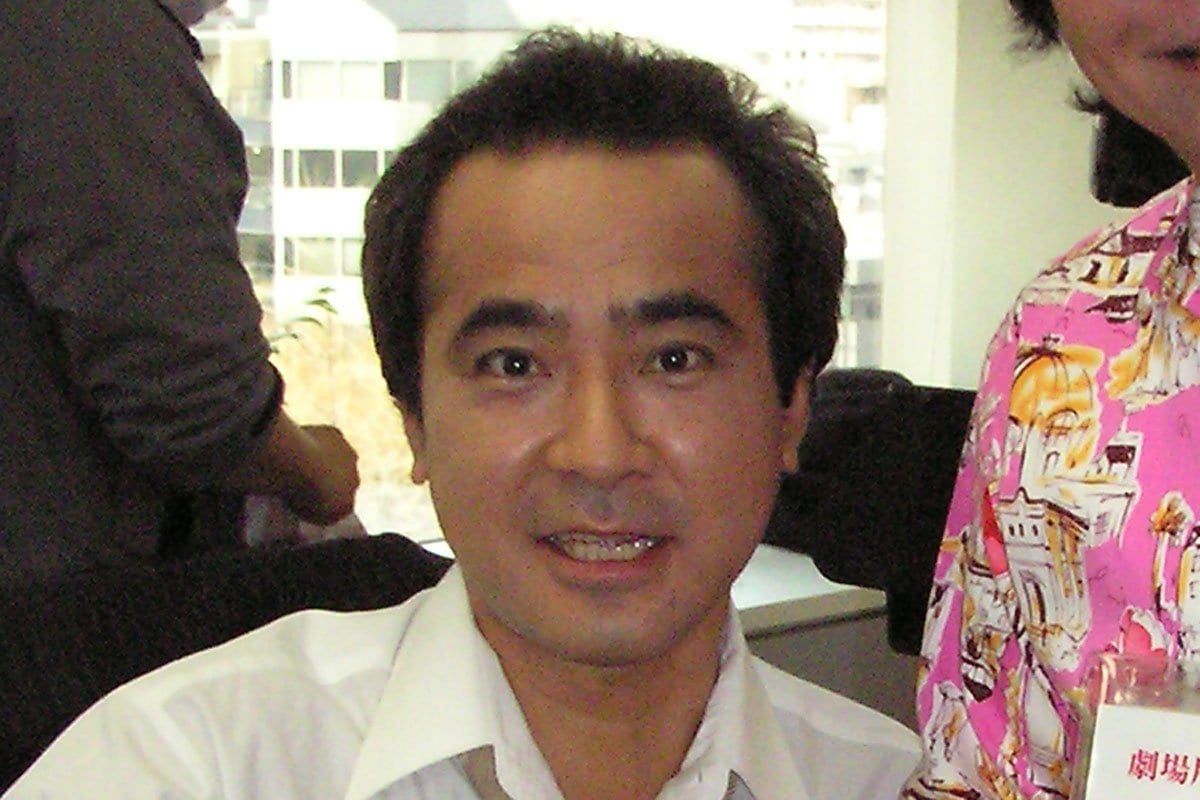 俳優 井上純一 現在
