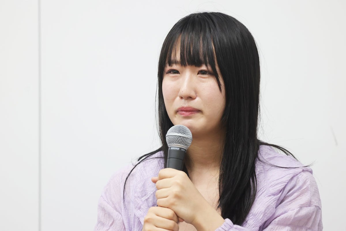スターダム】玖麗さやか 5・11後楽園でワールド王座挑戦決定 中野たむ