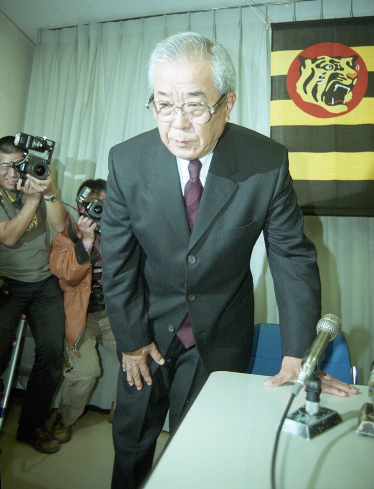 公の場での発言・インタビュー報道記録