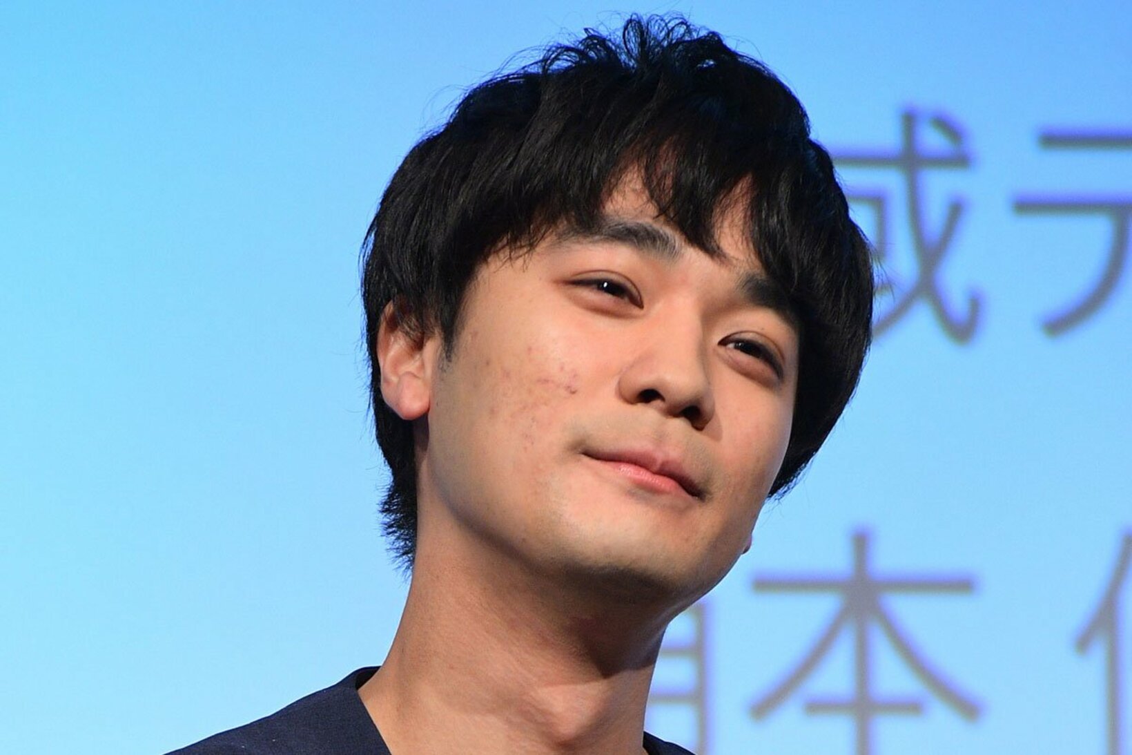 【写真】ダウ90000の蓮見翔