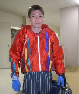 亀山雅幸