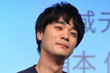 【写真】ダウ90000の蓮見翔
