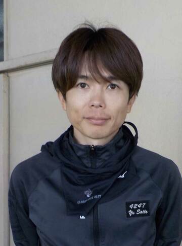  斉藤優