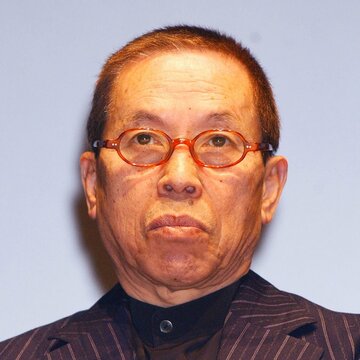 亡くなった昭和のいるさん