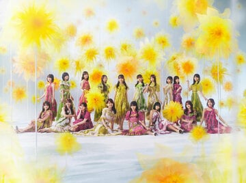 乃木坂４６のメンバー