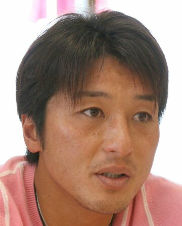  Ｊ１神戸・三浦淳寛新監督