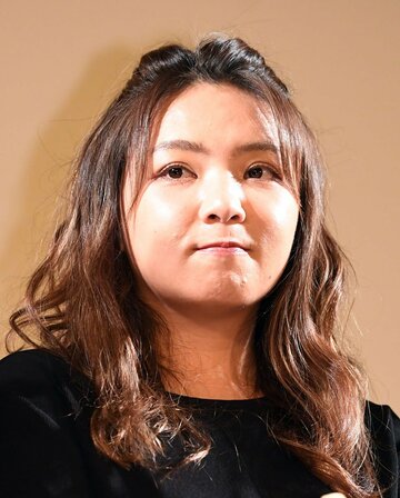  野呂佳代（東スポWeb）