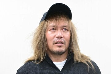 内藤哲也