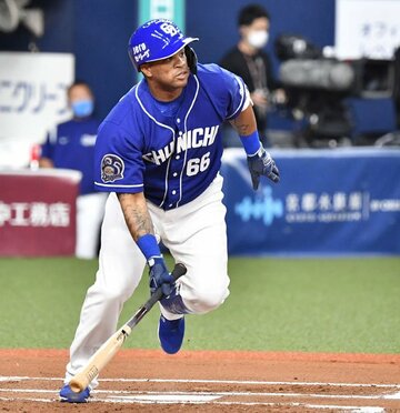  戦線離脱したビシエド