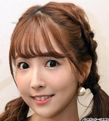 三上悠亜