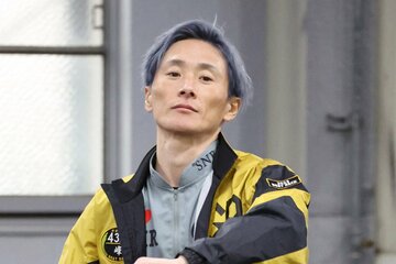 峰竜太