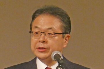 離党勧告を受け入れた世耕弘成氏