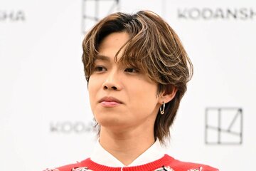 コムドットやまと