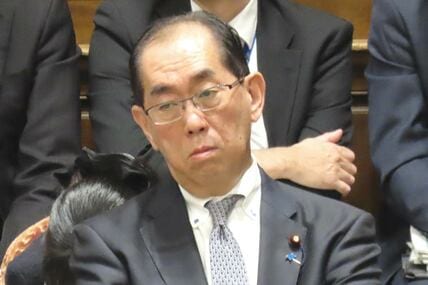 松本剛明氏(2024年)