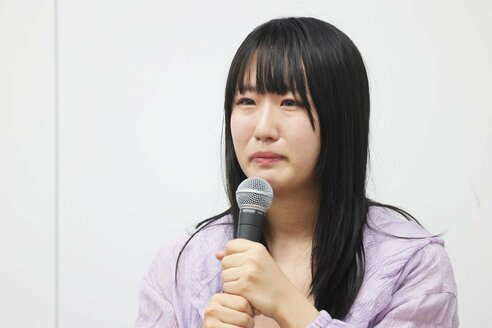 スターダム】玖麗さやか 5・11後楽園でワールド王座挑戦決定 中野たむ