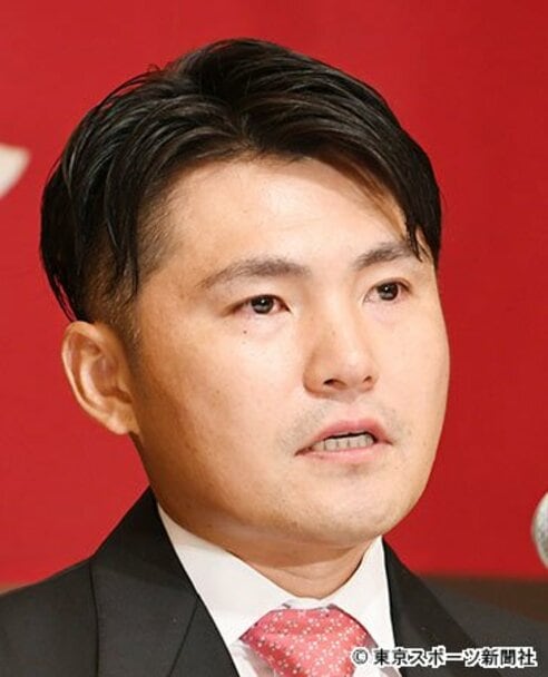 ソフトバンク和田 杉内への思い吐露「スギがいたからレベルアップでき