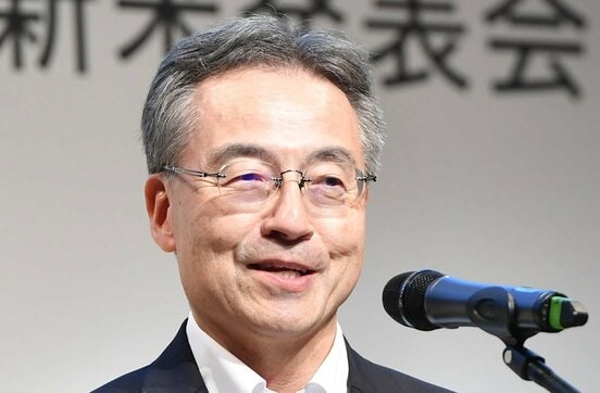 セクハラ認定された福井県の杉本達治前知事