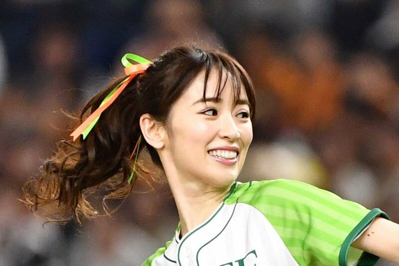 泉里香 | 東スポWEB