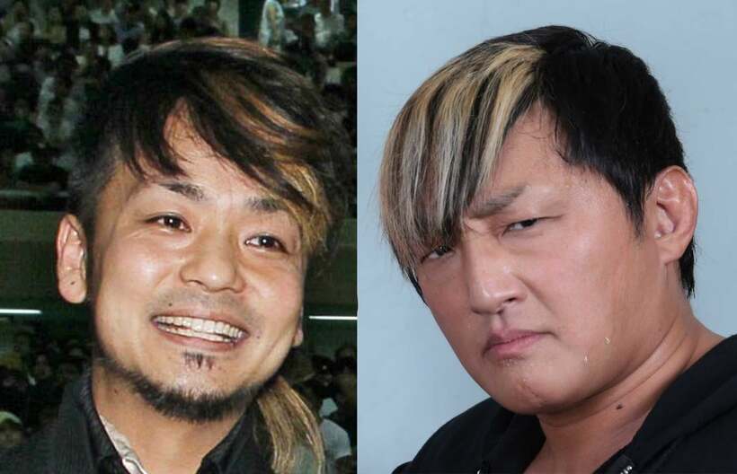  日本のトレンド１位を獲得した尾崎アナとタイチ（東スポＷｅｂ）