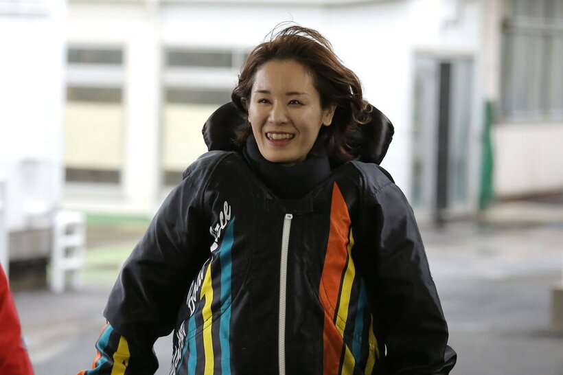 前田紗希