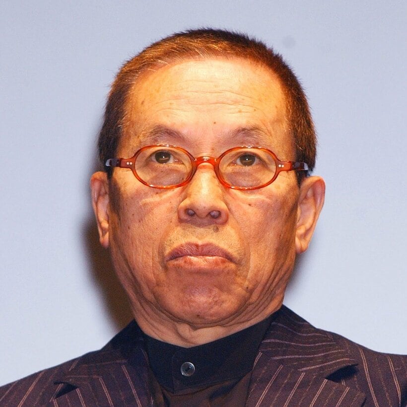 亡くなった昭和のいるさん