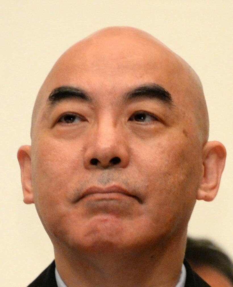  百田尚樹氏
