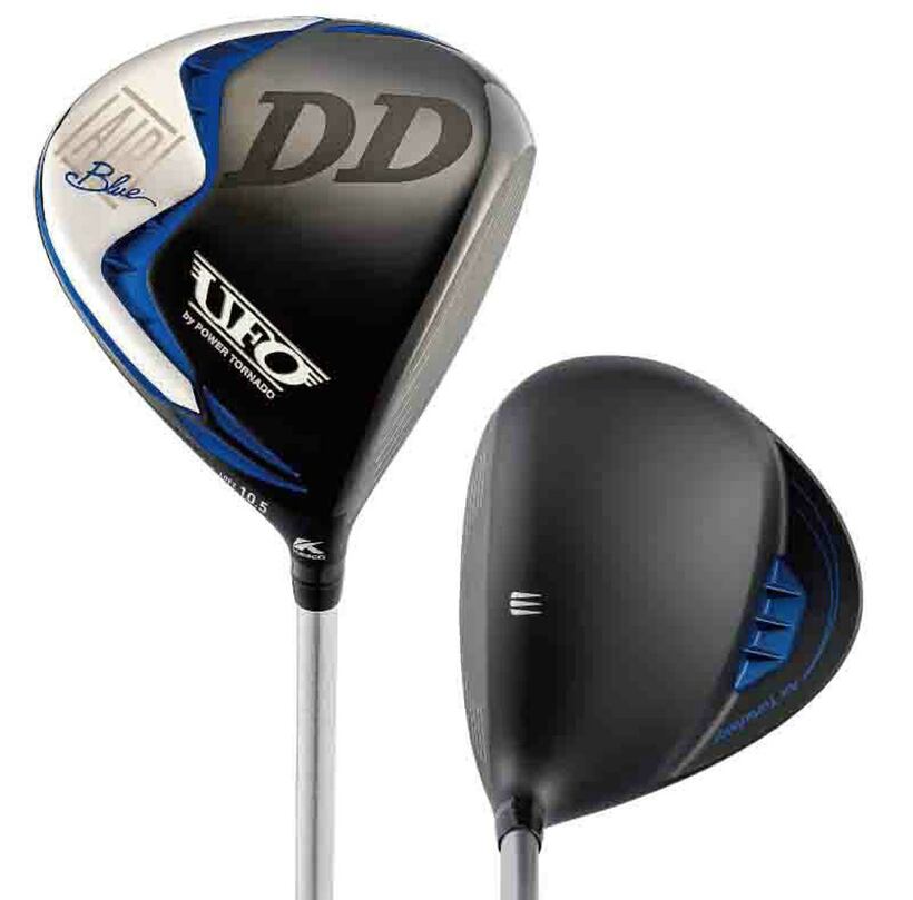 キャスコ「ＵＦＯ　ＡＩＲ　ＤＤ　ｂｙ　ＰＯＷＥＲ　ＴＯＲＮＡＤＯ」