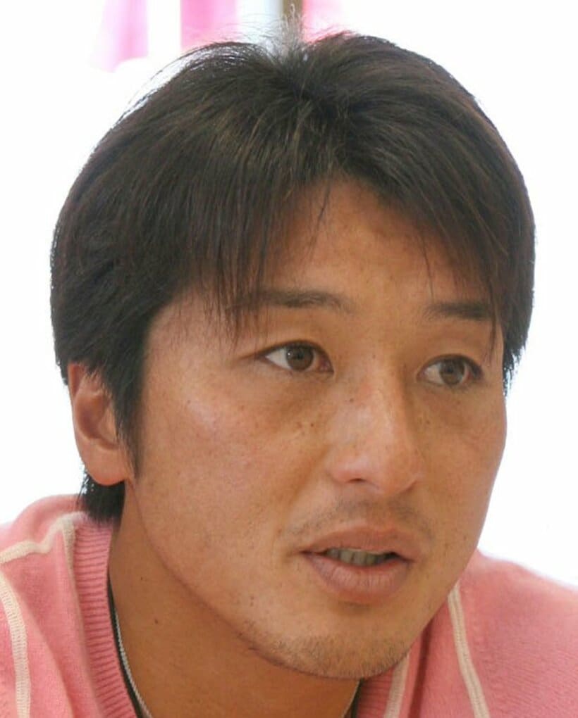  Ｊ１神戸・三浦淳寛新監督