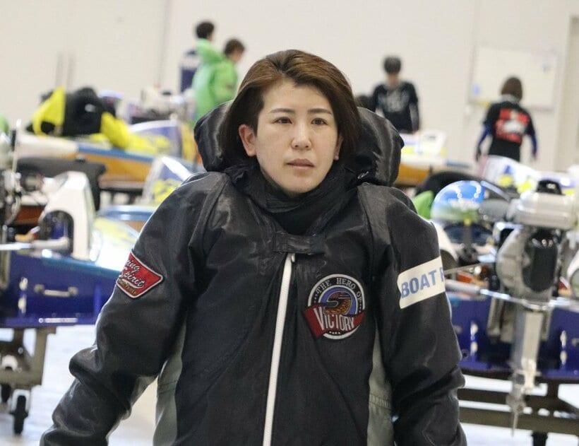 落合直子
