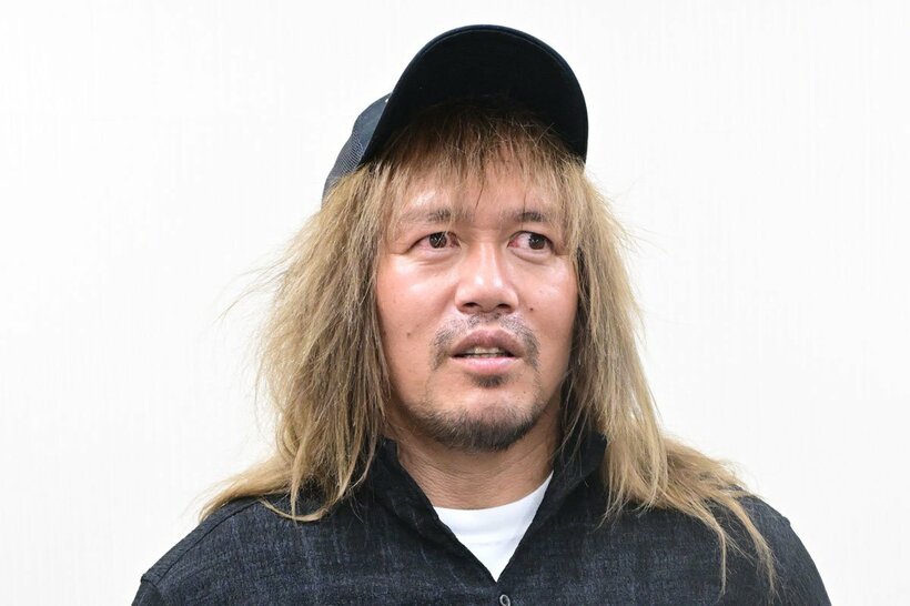 内藤哲也