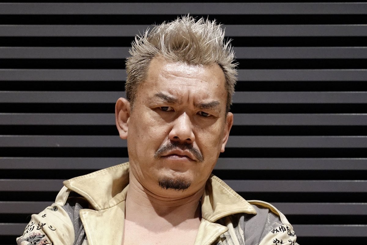 我 龍 真吾