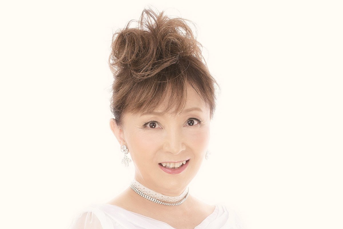1ページ目】堀江美都子が水木一郎さん悼む「どんな時も兄と妹、2人で